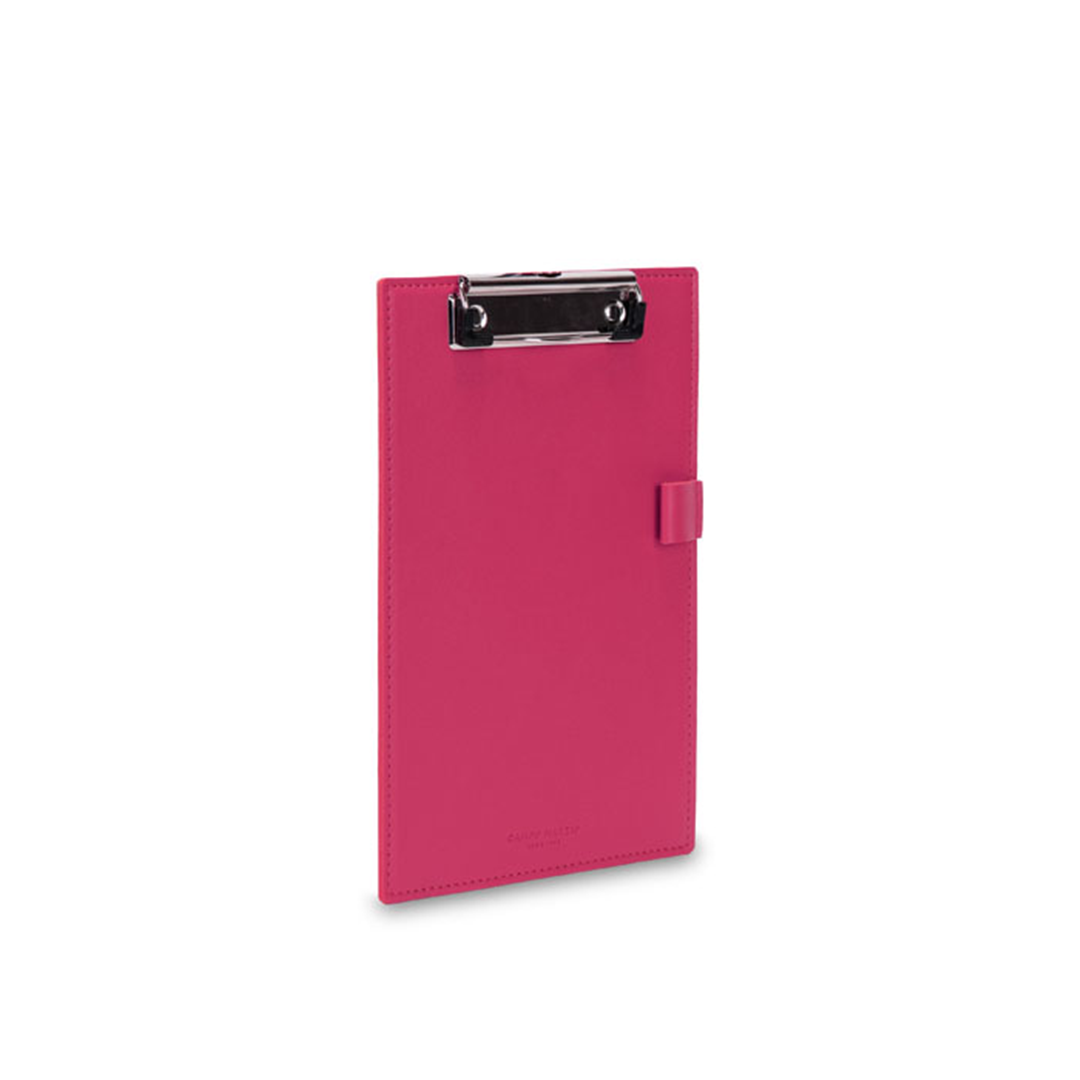 Portablocco A5 Simon Fuchsia — immagine 2