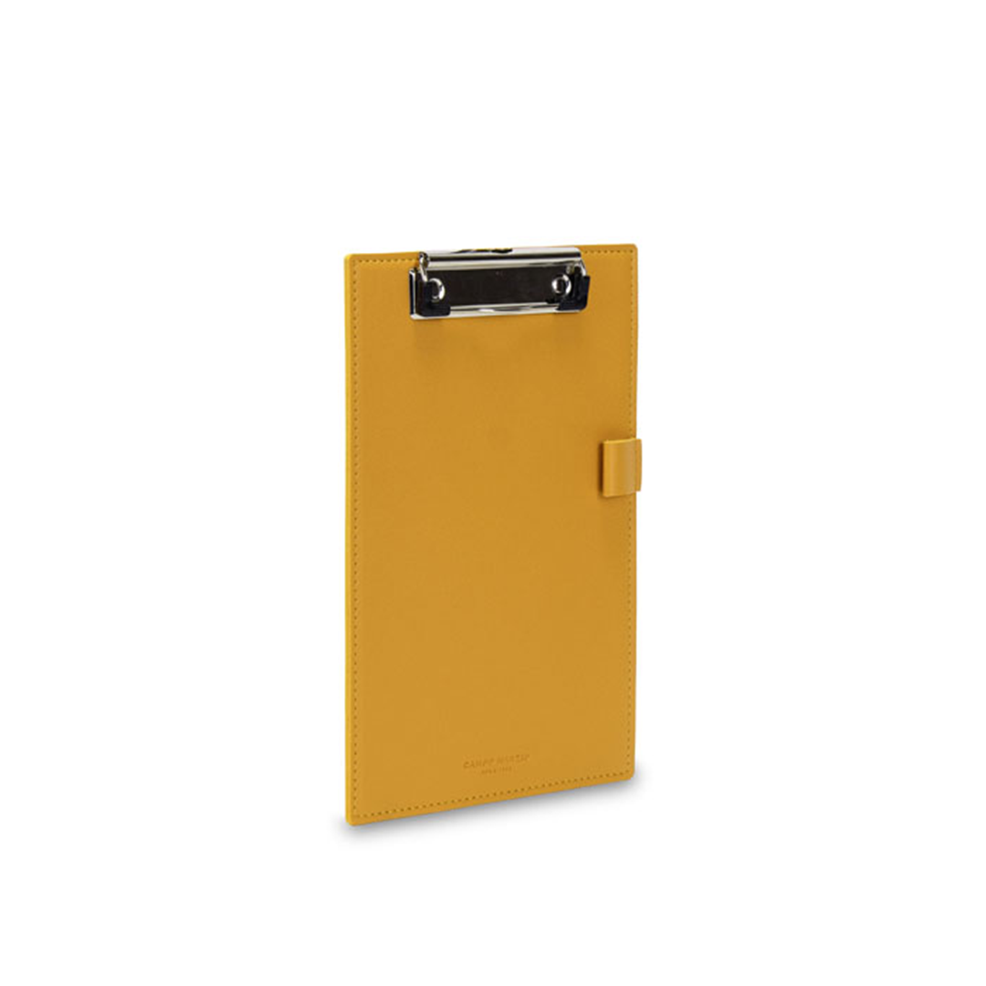 Portablocco A5 Simon Yellow — immagine 2
