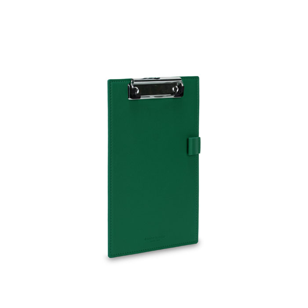 Portablocco A5 Simon Emerald Green — immagine 2