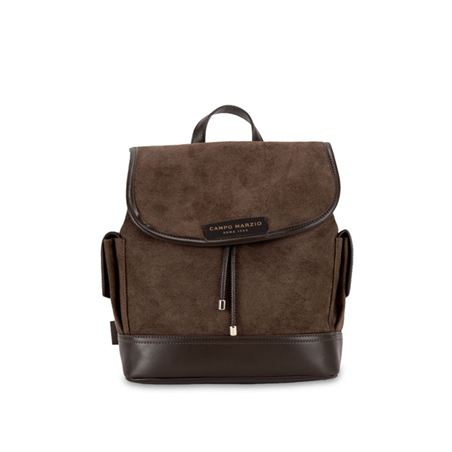 Zaino Terra Brown