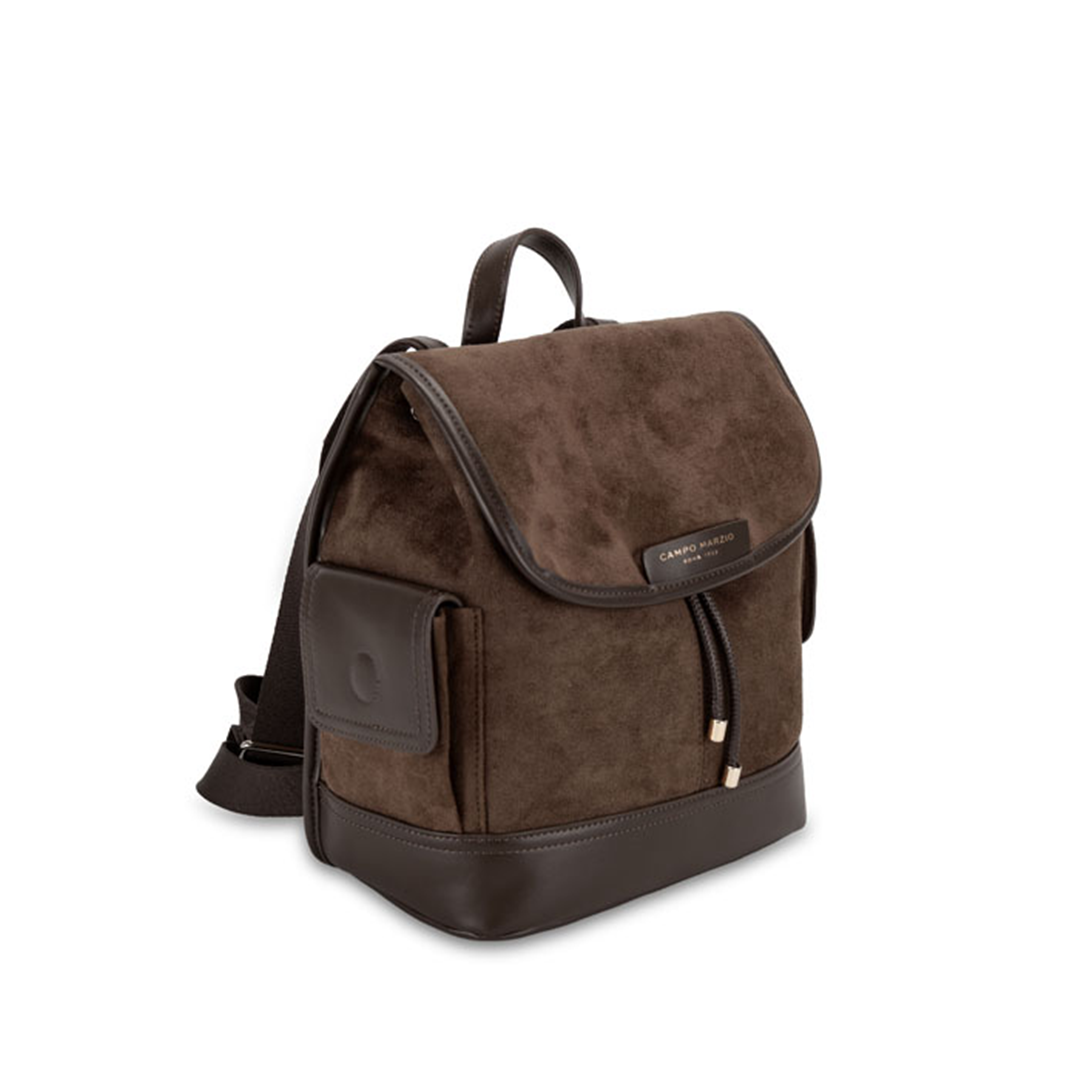 Zaino Terra Brown — immagine 2