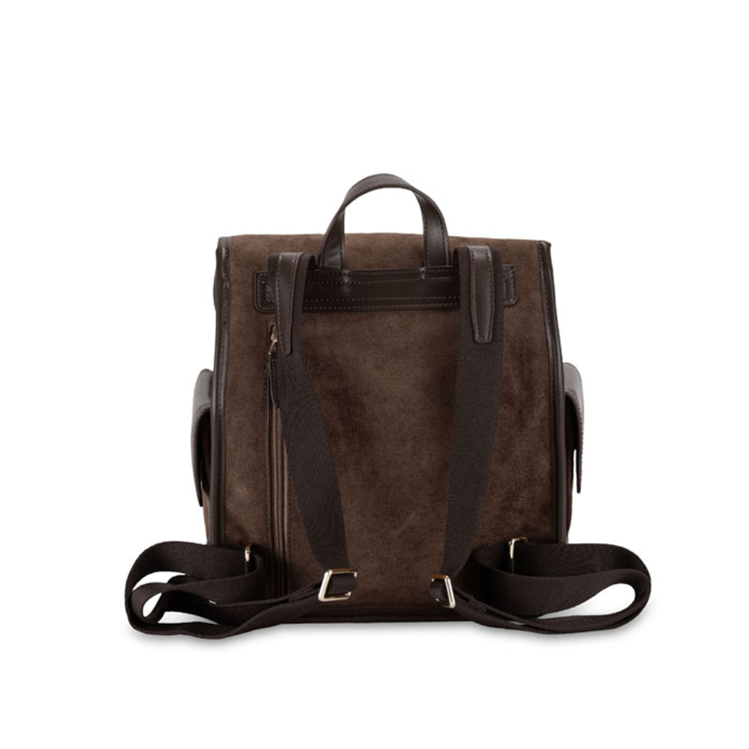 Zaino Terra Brown — immagine 3