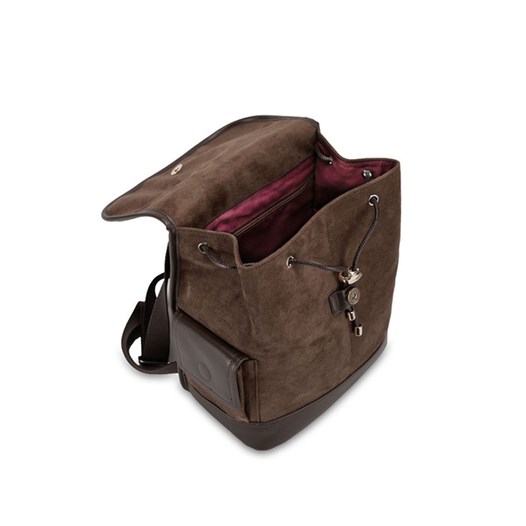 Zaino Terra Brown — immagine 4