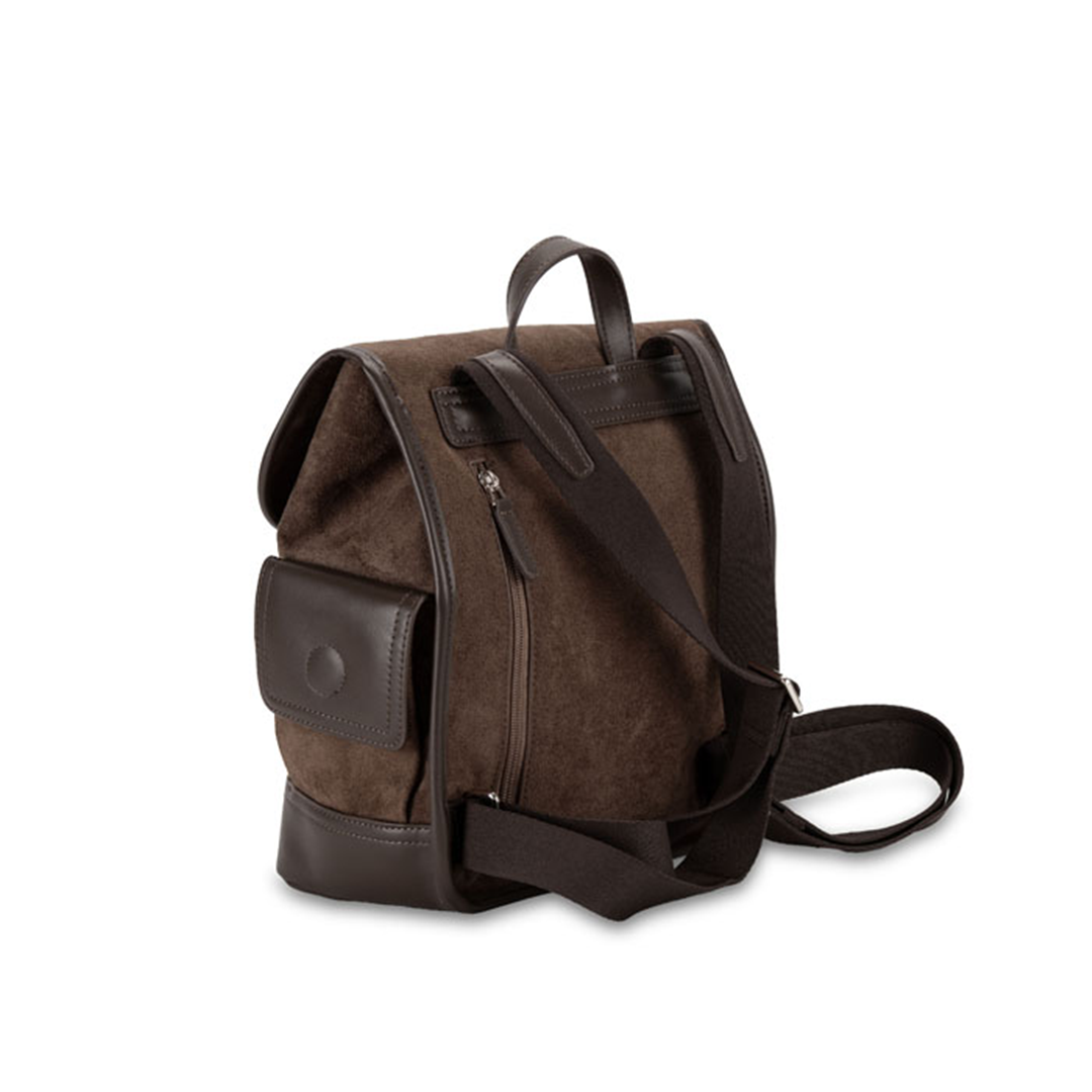 Zaino Terra Brown — immagine 5