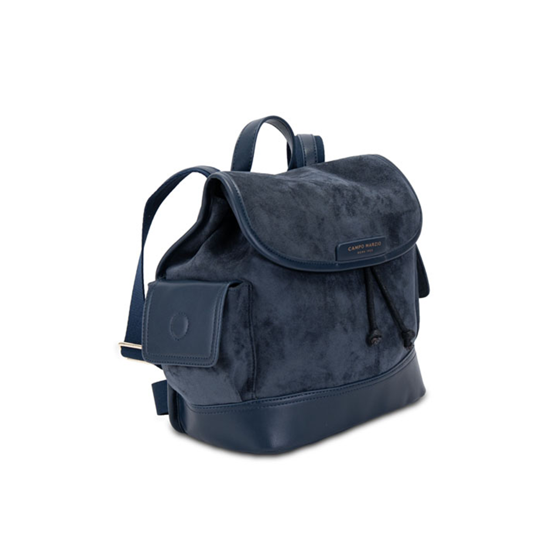 Zaino Terra Navy Blue — immagine 2