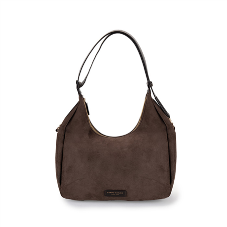 Borsa Hobo Ember Brown