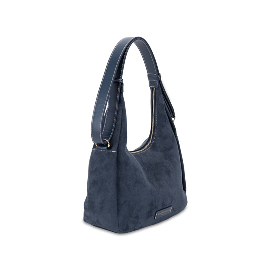 Borsa Hobo Ember Navy Blue — immagine 2