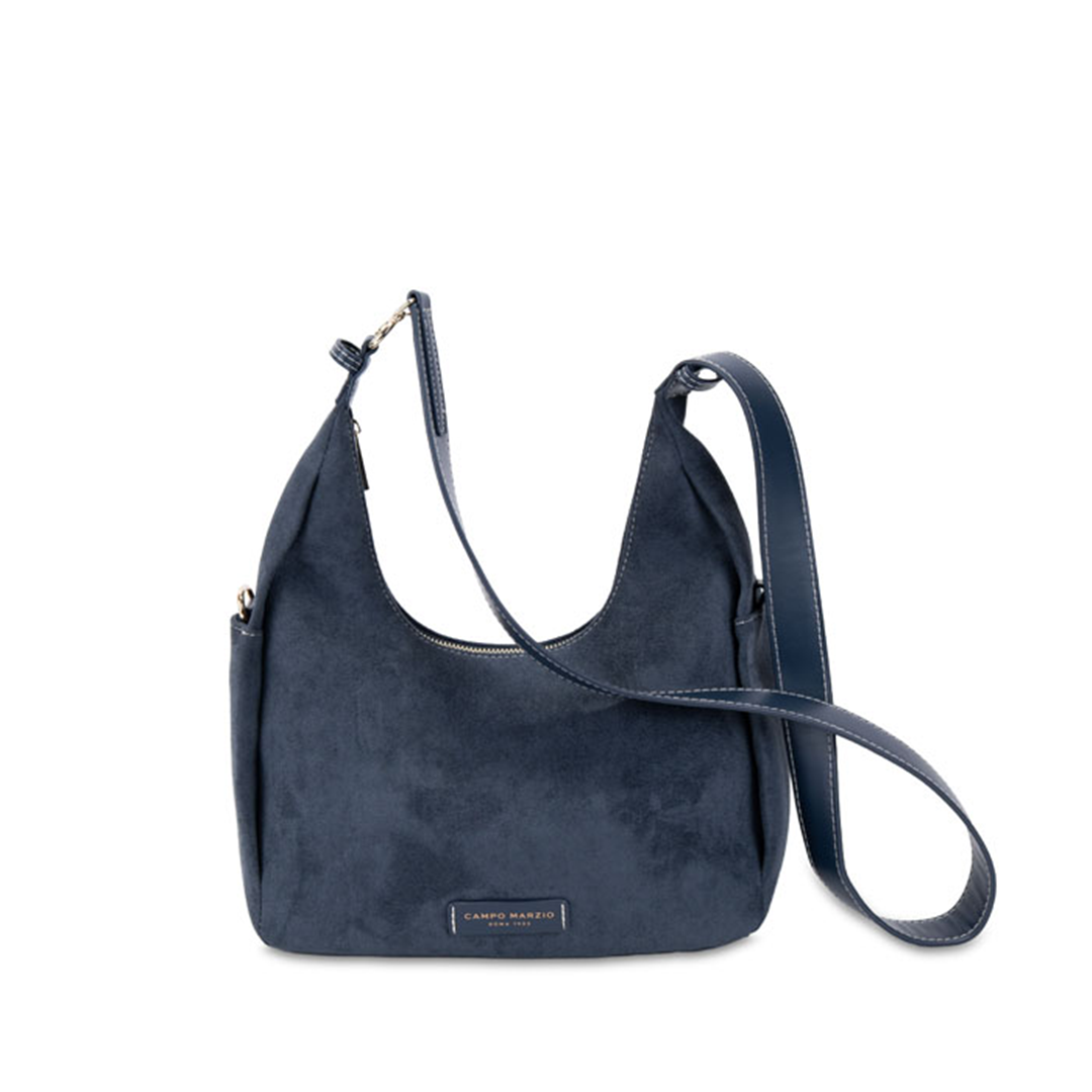 Borsa Hobo Ember Navy Blue — immagine 3