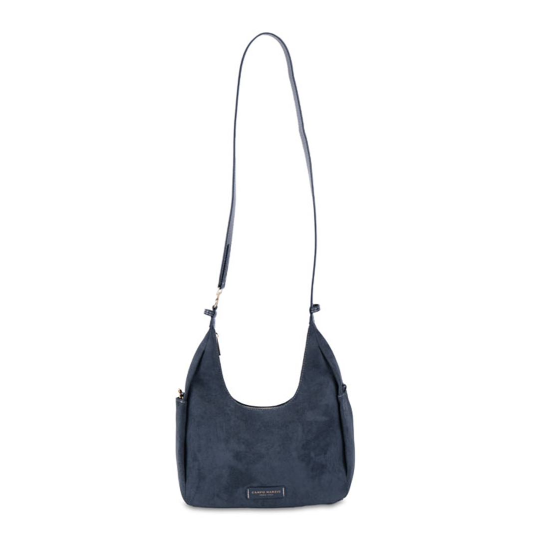Borsa Hobo Ember Navy Blue — immagine 4