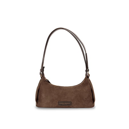 Borsa Hobo Haven Brown