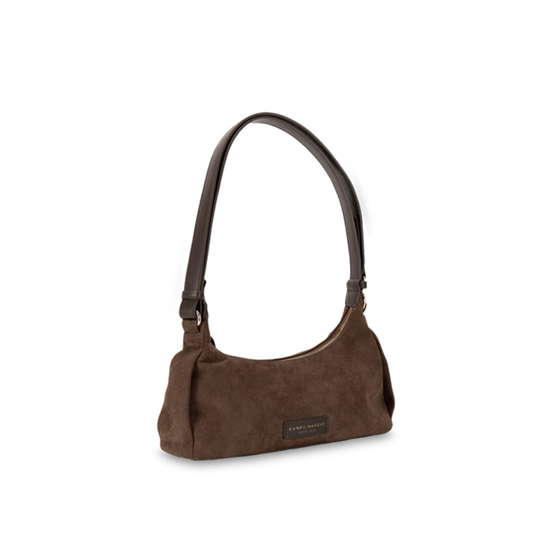 Borsa Hobo Haven Brown — immagine 2