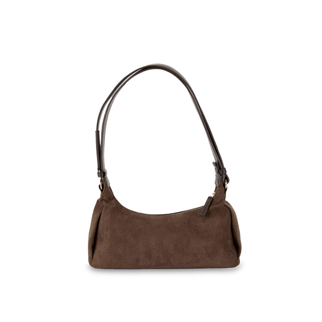 Borsa Hobo Haven Brown — immagine 3