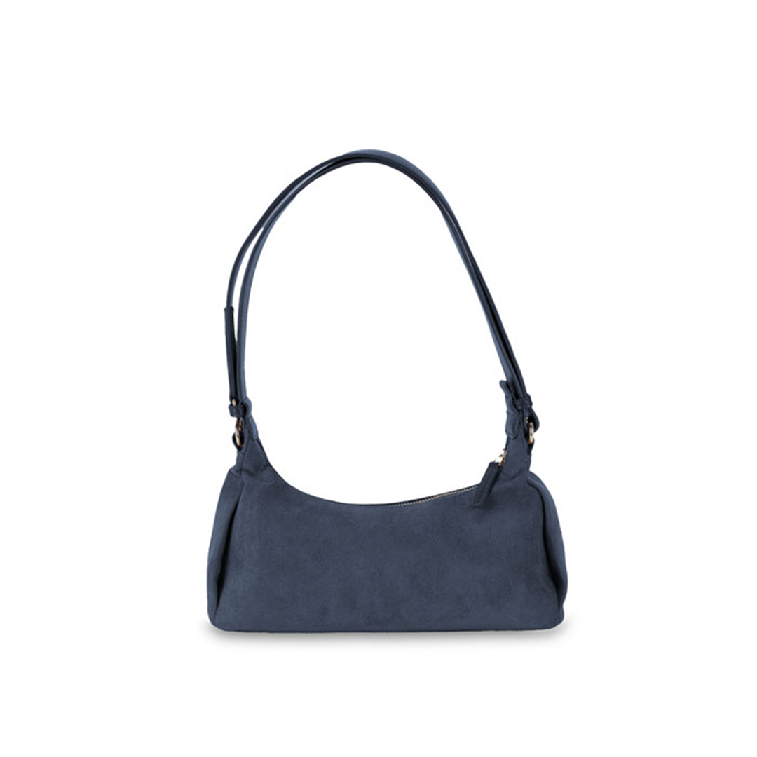 Borsa Hobo Haven Navy Blue — immagine 3