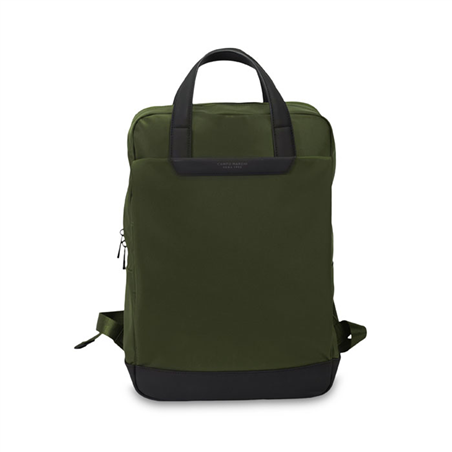 Zaino 13'' Leon Military Green