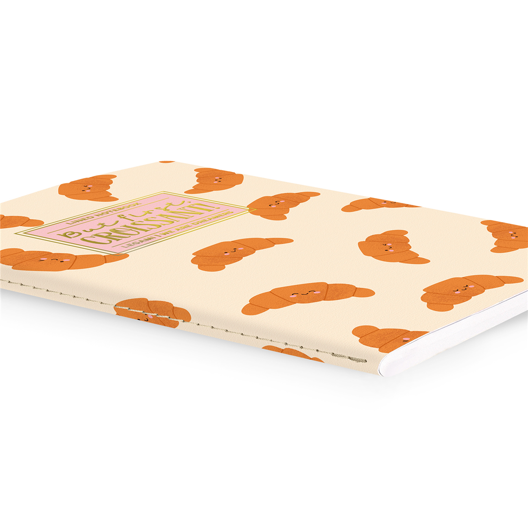 Notebook Small Lined L9xh13.5cm  0059 — immagine 3