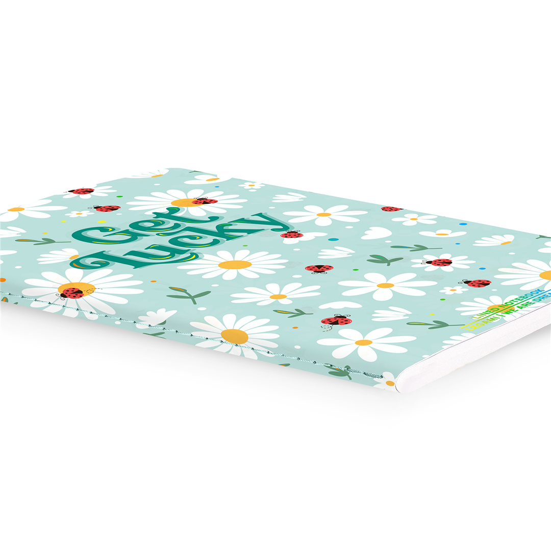 Notebook Small Lined L9xh13.5cm  0060 — immagine 3