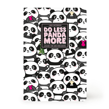 Notebook Small Lined L9xh13.5cm  0063