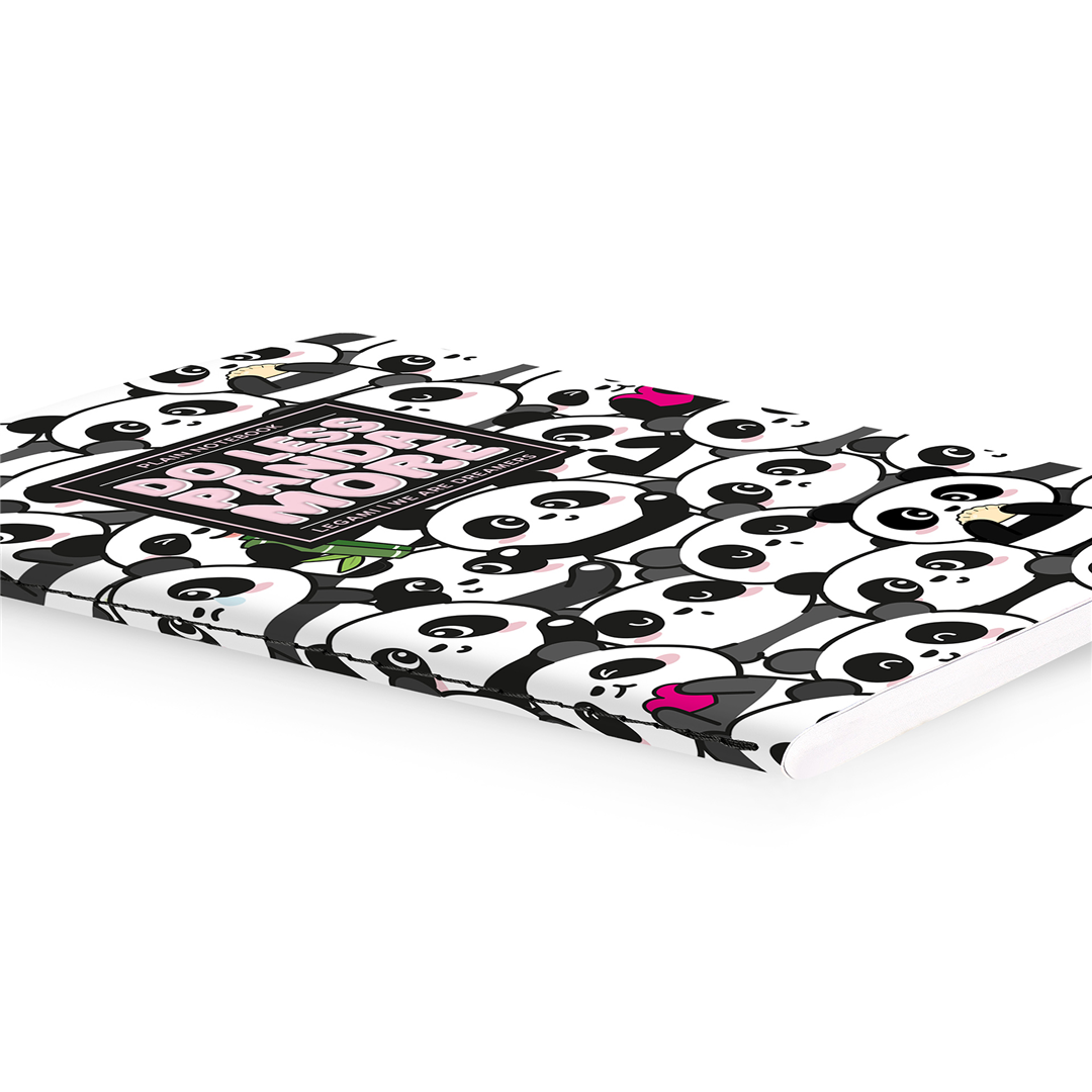 Notebook Small Lined L9xh13.5cm  0063 — immagine 3