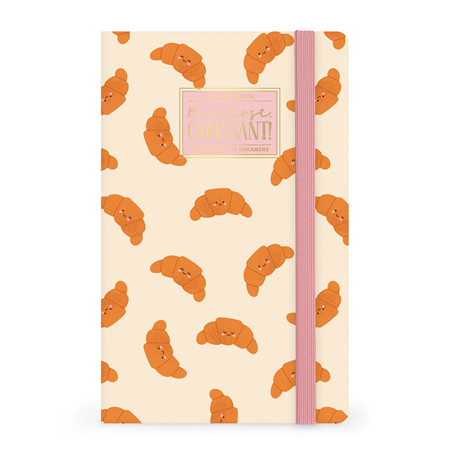 Taccuino A Righe - Photo Notebook - Medium 0120