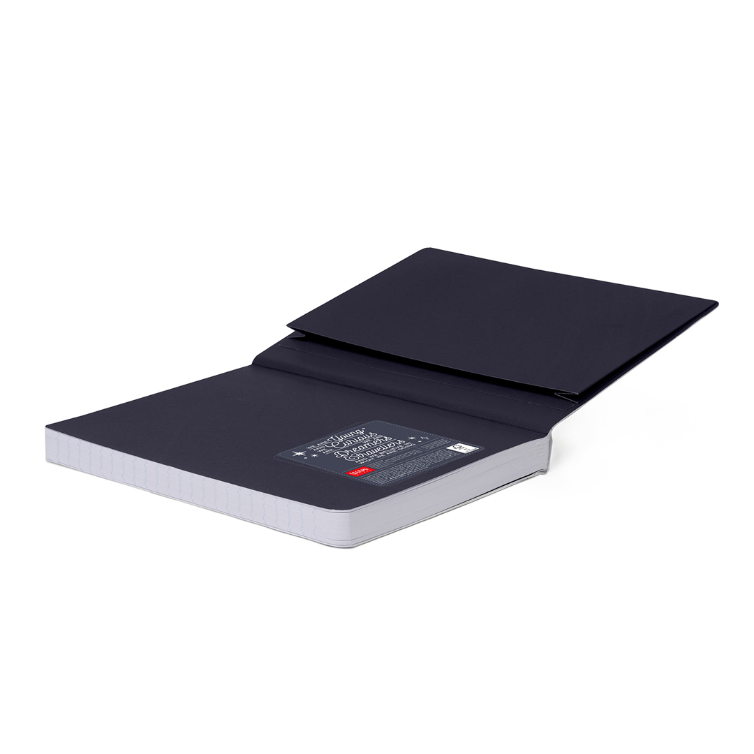 Taccuino A Righe - Photo Notebook - Medium Moth Special Edition — immagine 4