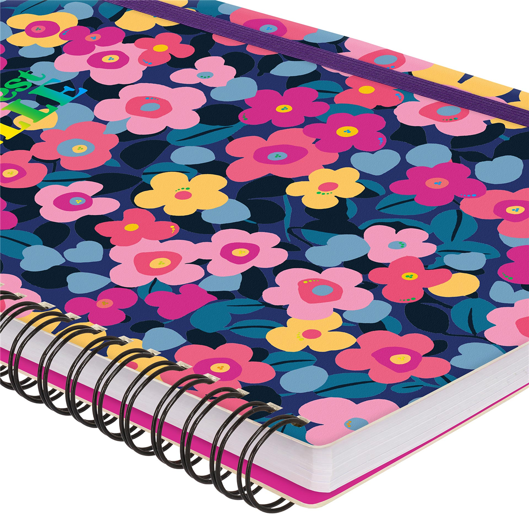 Spiral Notebook - Maxi - Righe 0066 — immagine 4