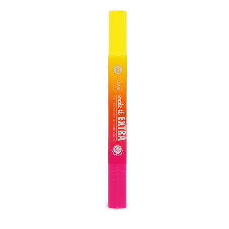Evidenziatore Gigante Make It Extra 0001