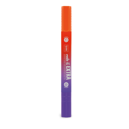 Evidenziatore Gigante Make It Extra 0002