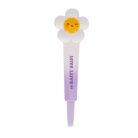 Penna Gel Antistress Squeezies  Margherita