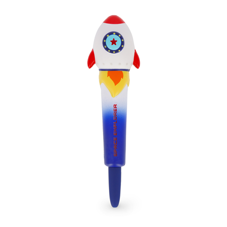 Penna Gel Antistress Squeezies  0009