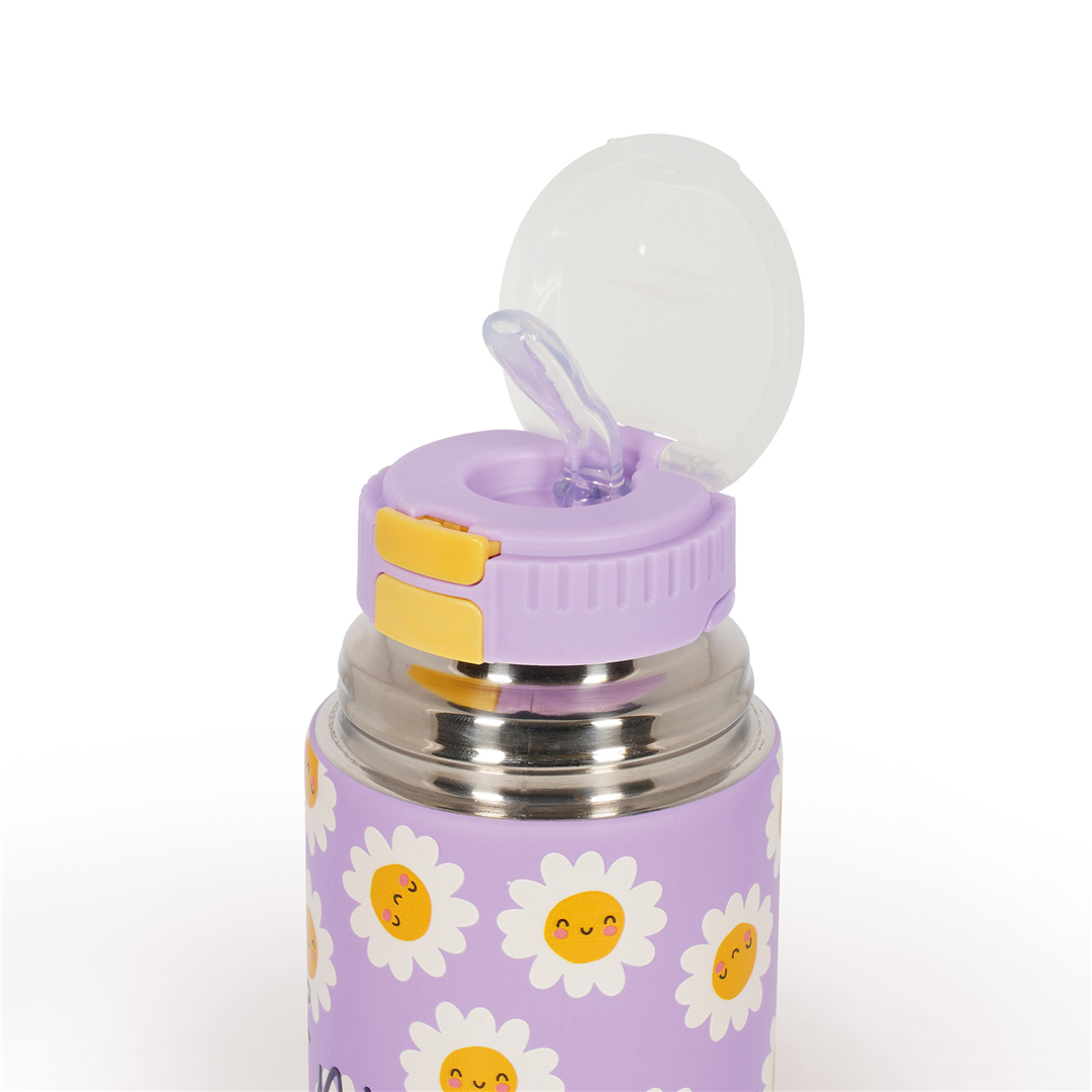 Bottiglia Termica Con Tazzina 500 Ml 0001 — immagine 3