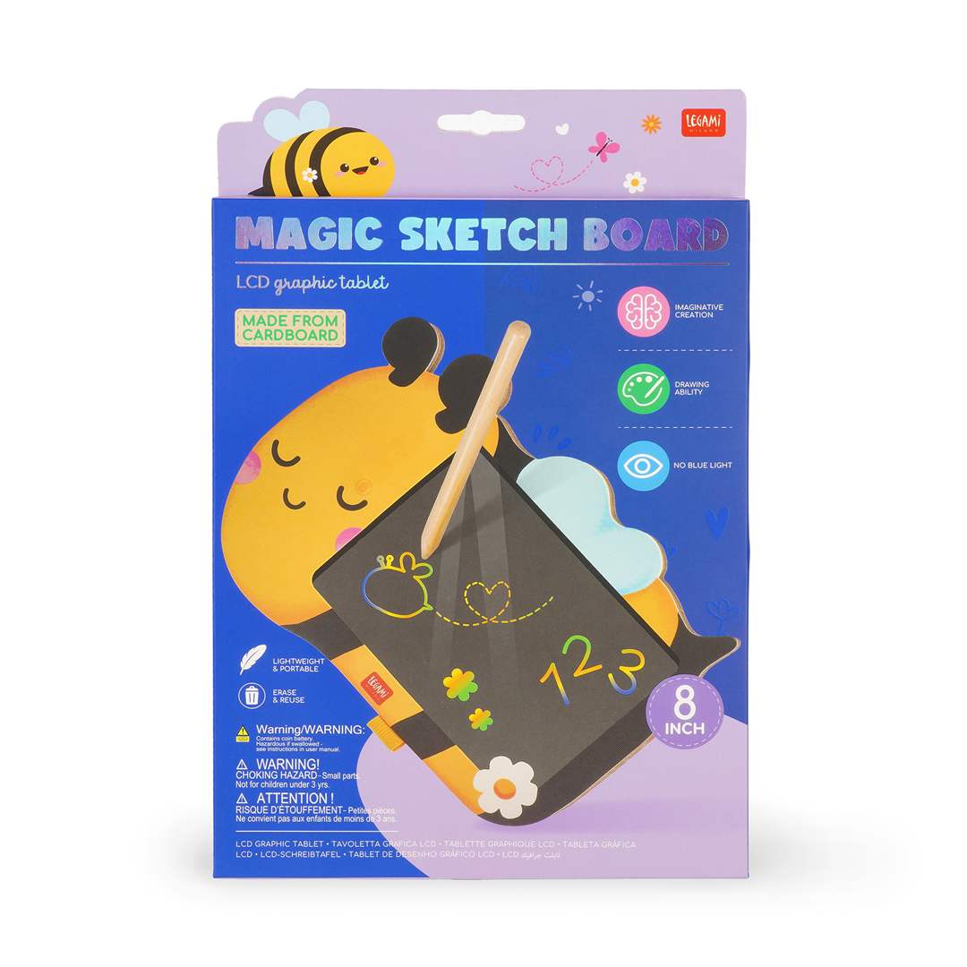 Magic Sketch Board 0002 — immagine 6