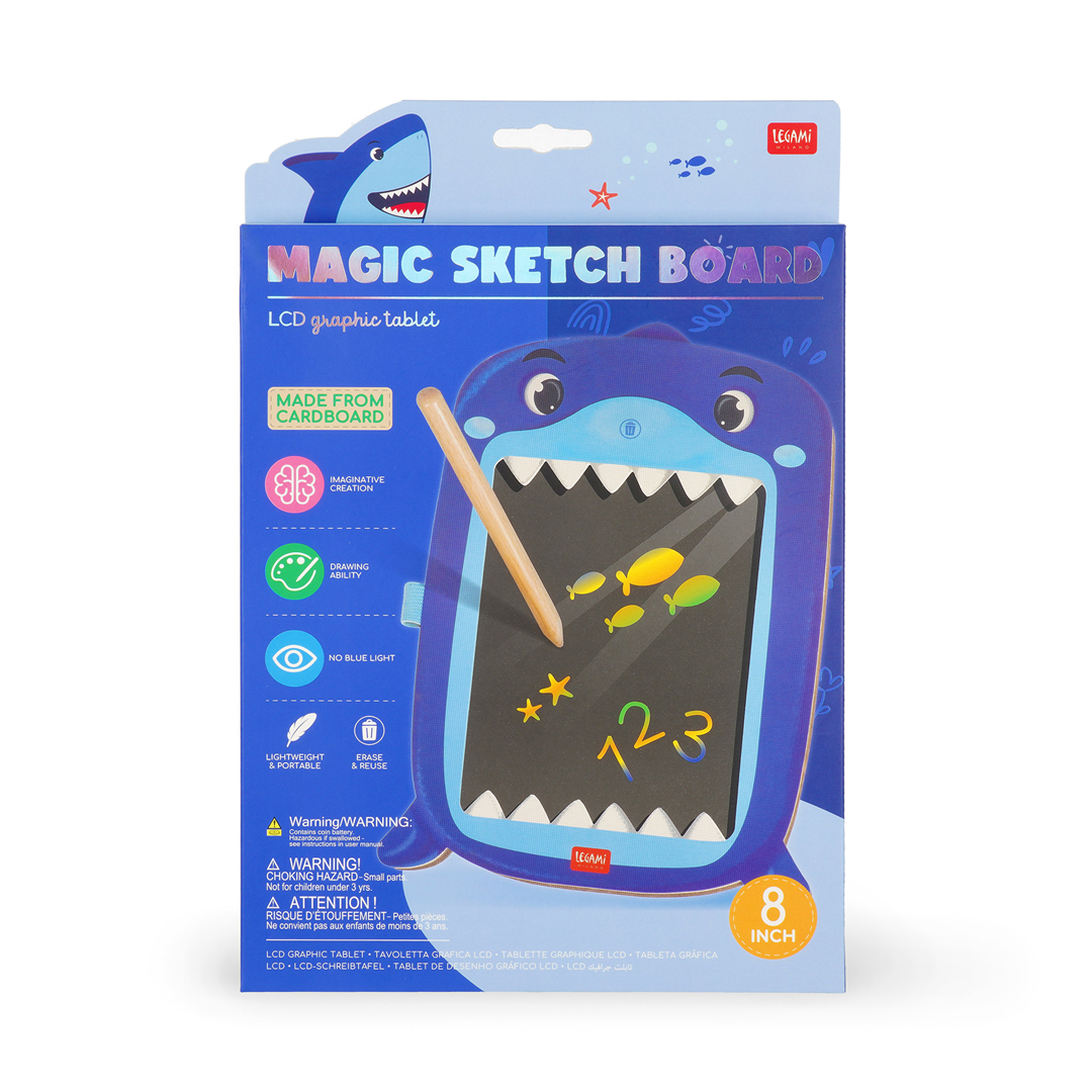Magic Sketch Board 0003 — immagine 6