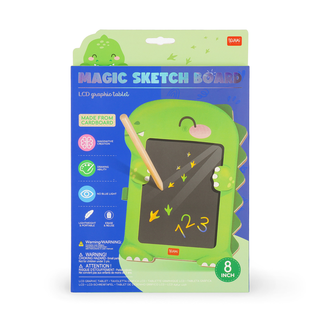 Magic Sketch Board 0004 — immagine 6