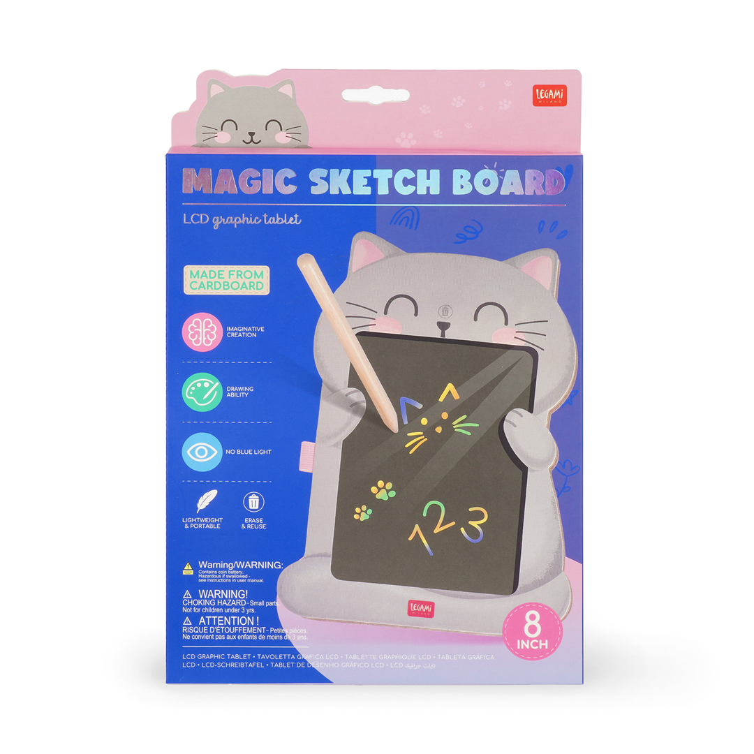 Magic Sketch Board 0005 — immagine 6
