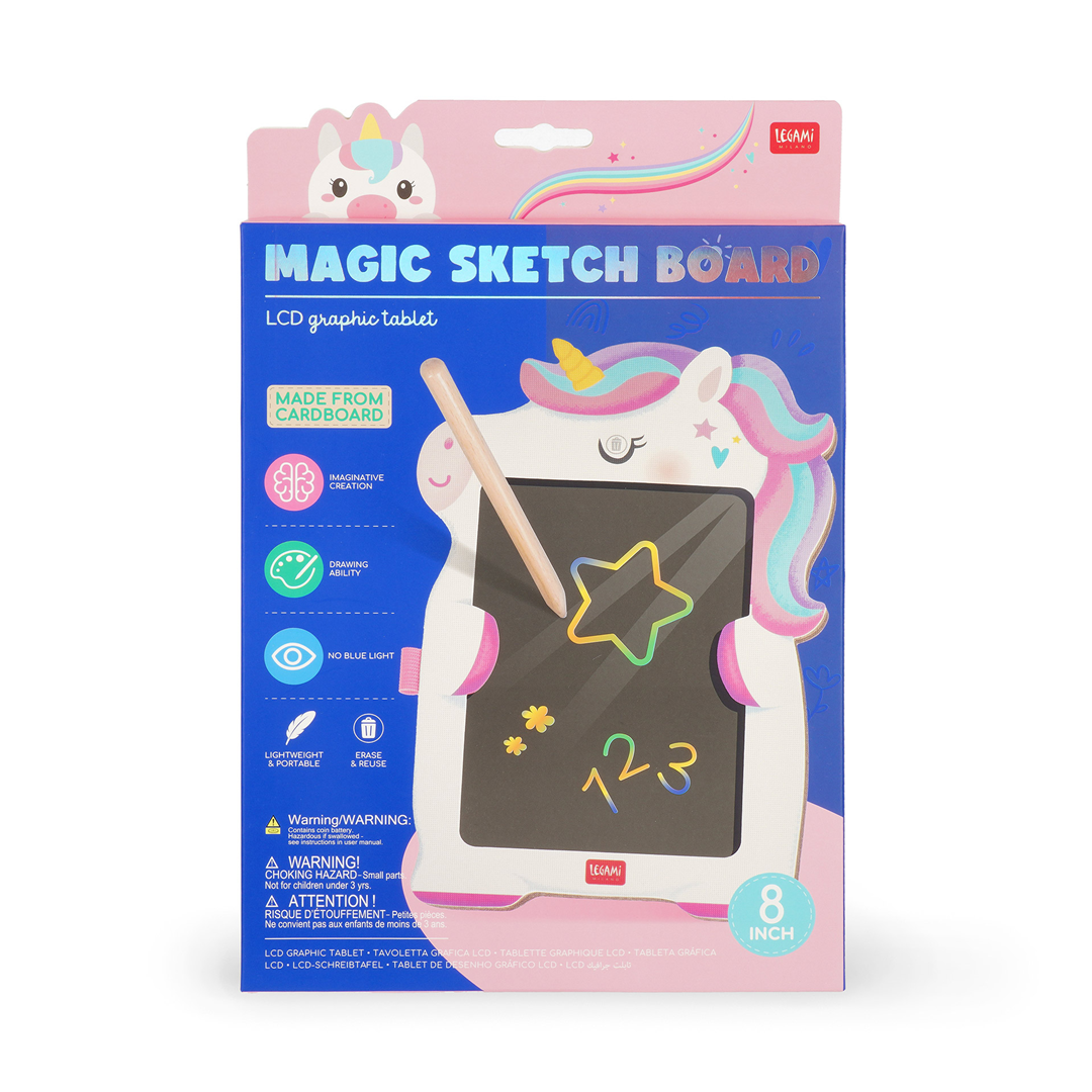 Magic Sketch Board 0006 — immagine 6
