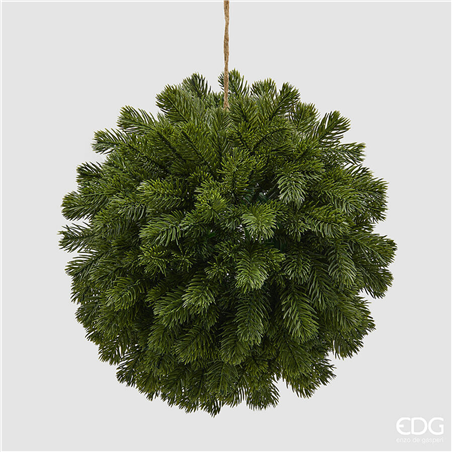 Sfera Pino Green D27cm