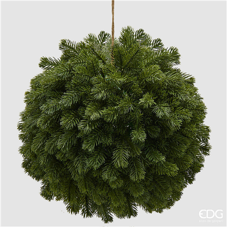 Sfera Pino Green D32cm