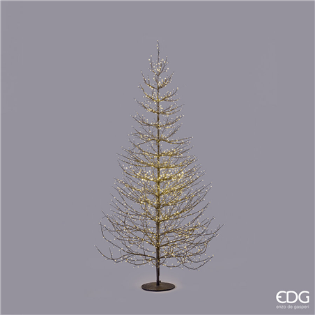 Albero Faggio  Rich 2690micrled H210cm Black