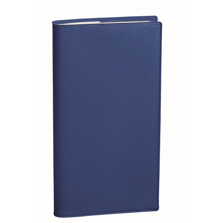 Agenda Silma - 8,8x17cm - Impala Colori Assortiti