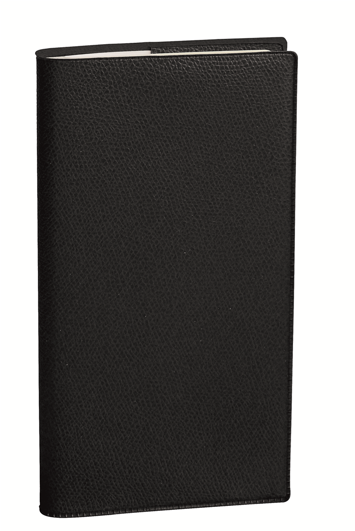 Agenda Silma - 8,8x17cm - Impala Colori Assortiti — immagine 2