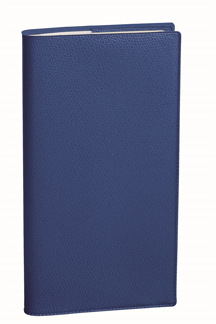 Agenda Bi-Planning - 8,8x17cm - Impala Colori Assortiti — immagine 3