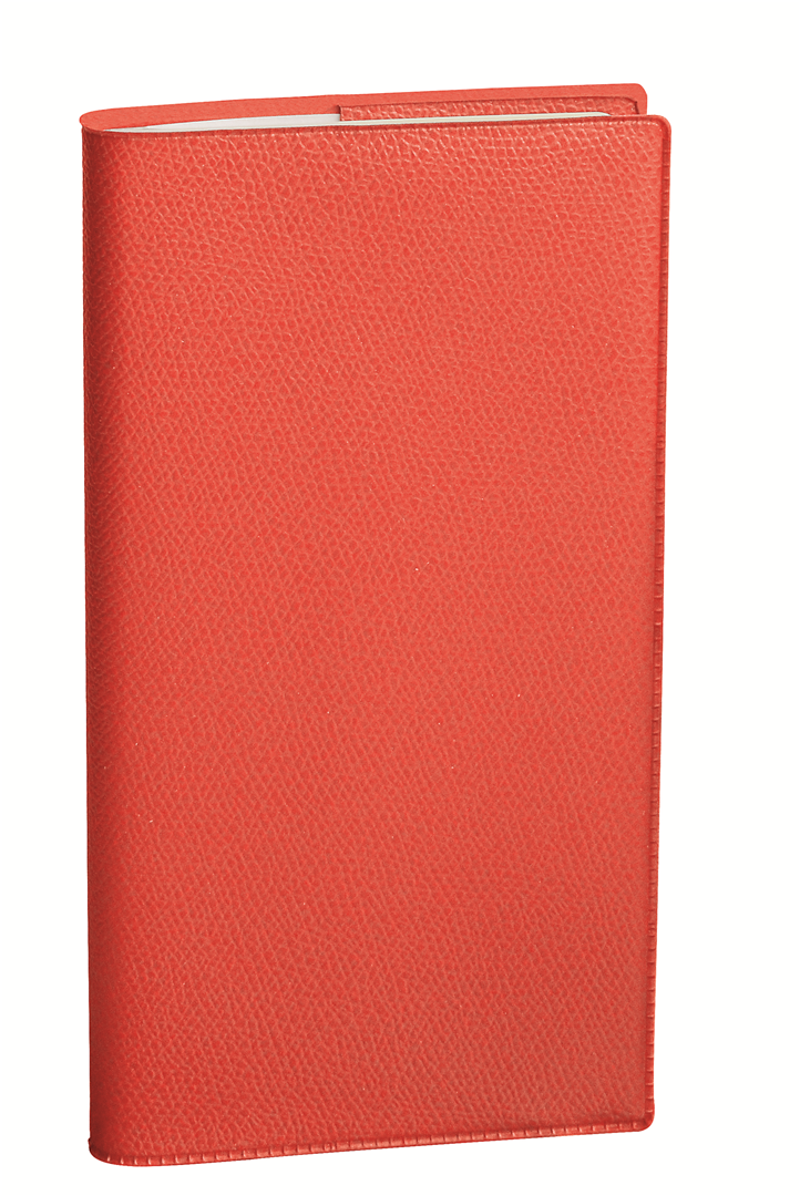 Agenda Bi-Planning - 8,8x17cm - Impala Colori Assortiti — immagine 4