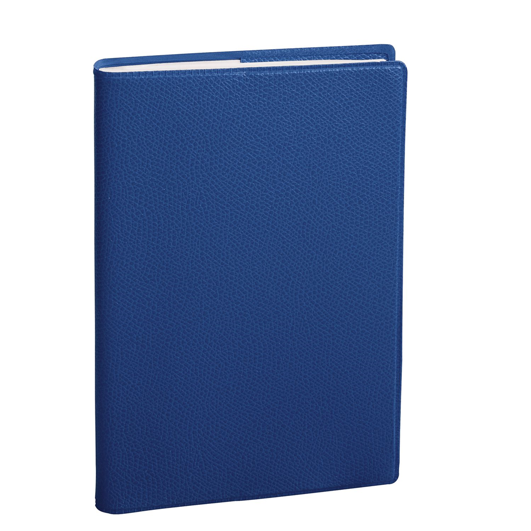 Agenda Q.v.ministro A5 7g Ov Impala Blu-Rosso-Nero — immagine 2