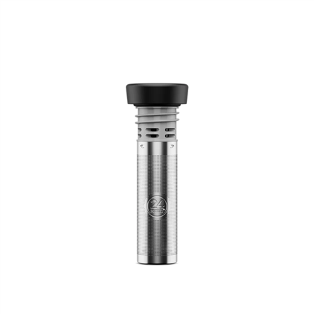 Infuser Lid Black