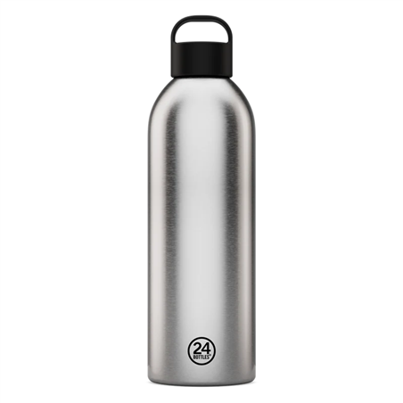 Thermos Clima 1.5l Acciaio Inox Brushed Steel