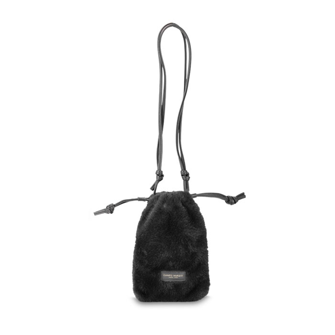 Porta Smartphone Marmalade Nero — immagine 2