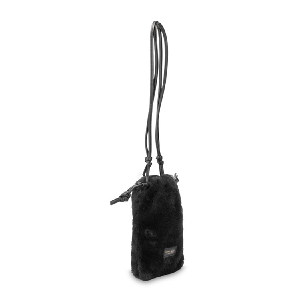 Porta Smartphone Marmalade Nero — immagine 3