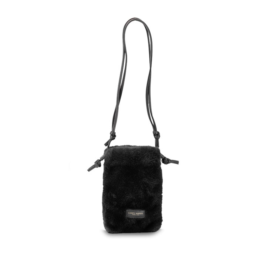 Porta Smartphone Marmalade Nero — immagine 4