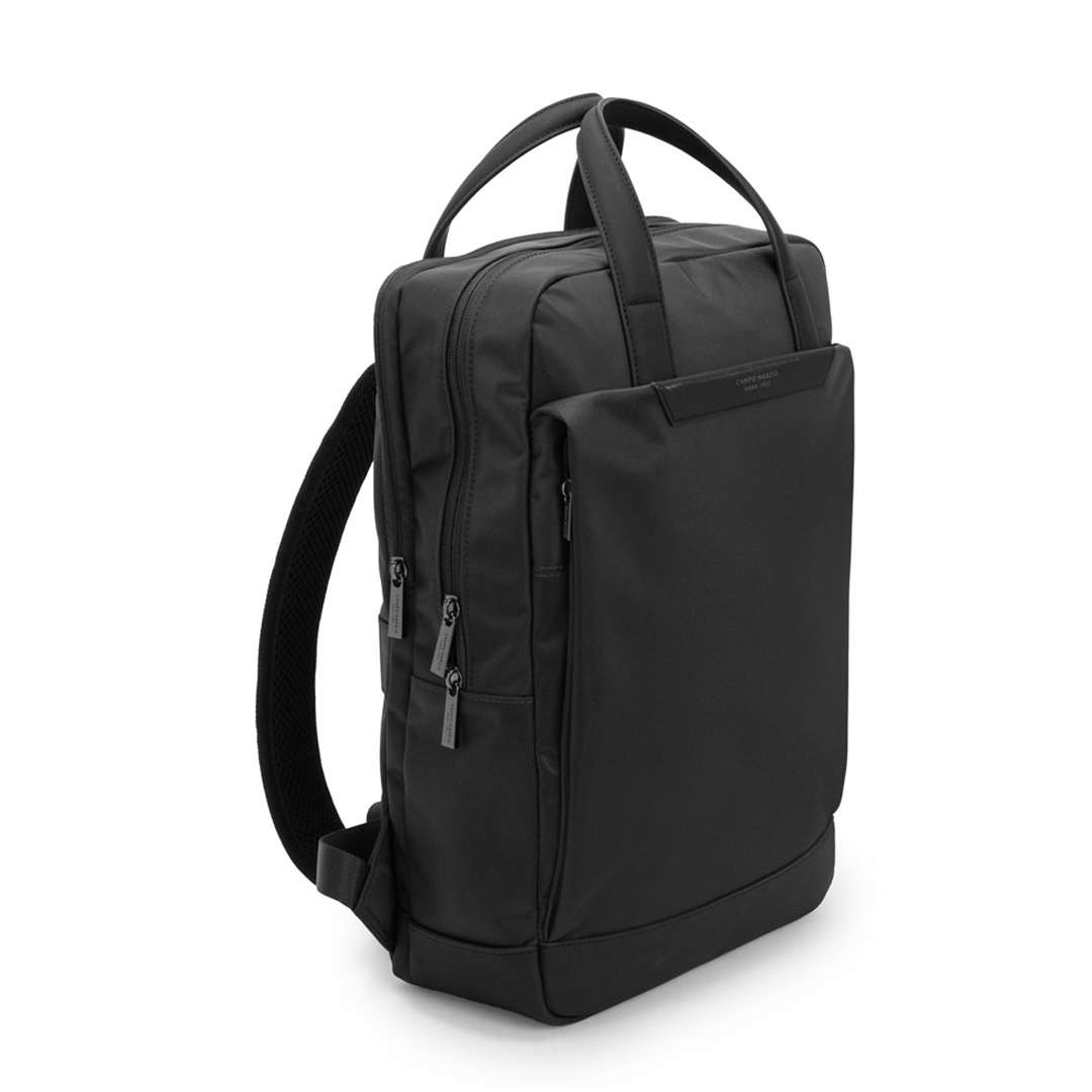 Zaino 13'' Leon Black — immagine 2