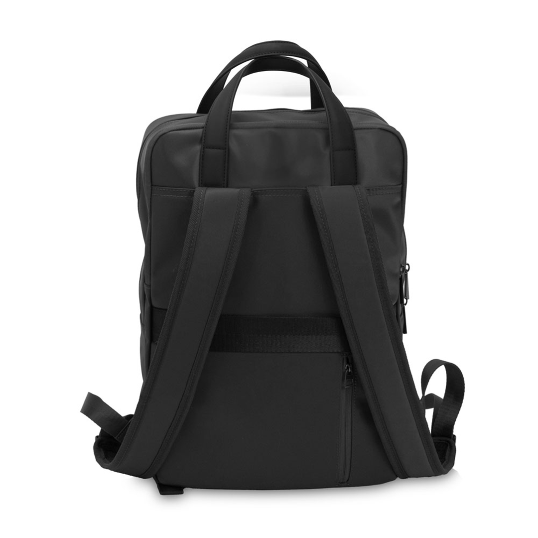Zaino 13'' Leon Black — immagine 3